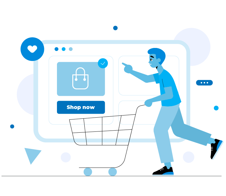 e-commerce