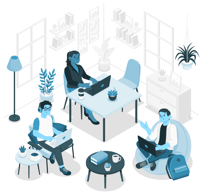 Marketing Agency in Qatar