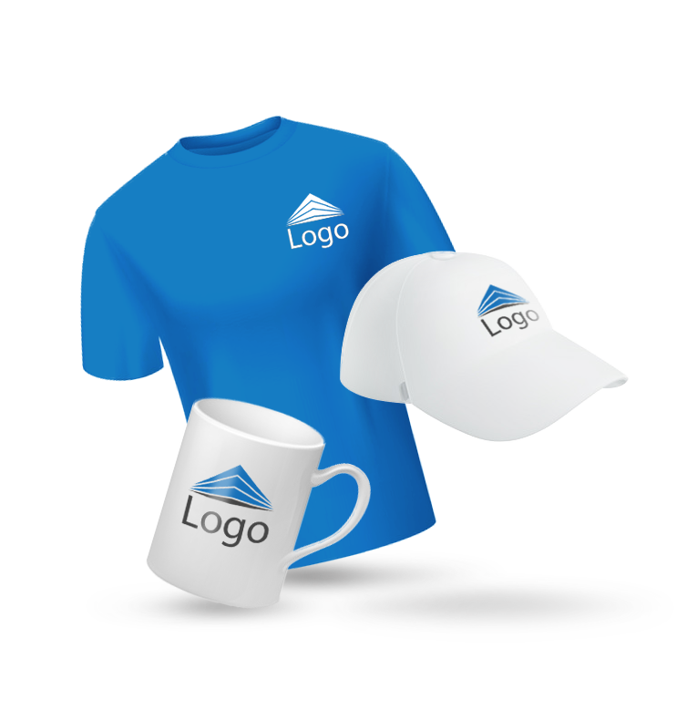 Noor designing T-shirt, Cap, Mug