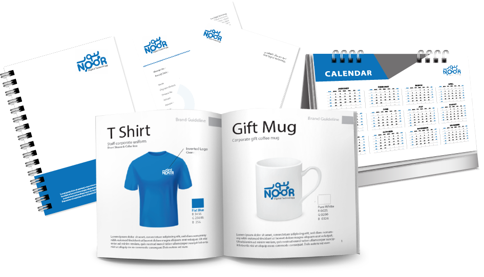 Graphic design assets 2