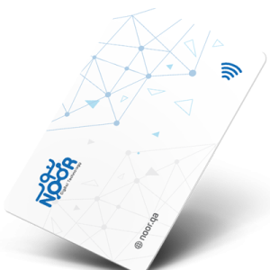 Standard Card