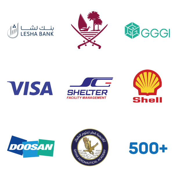 Client-Logos-500 plus2 Responsive website on various devices