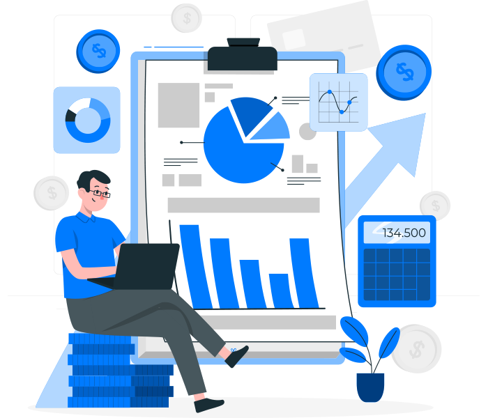 account Advertising and Marketing Company in Qatar