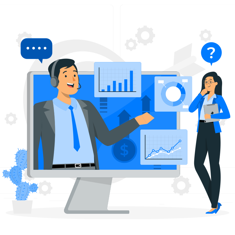 Advertising and Marketing Company in Qatar 