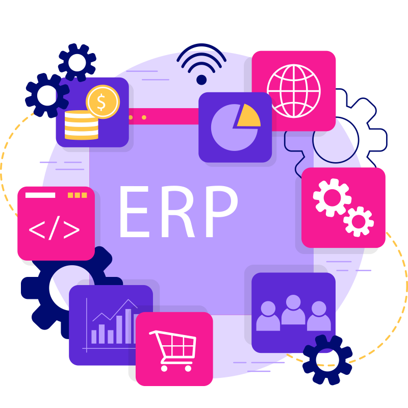 erp-main-image Advertising and Marketing Company in Qatar