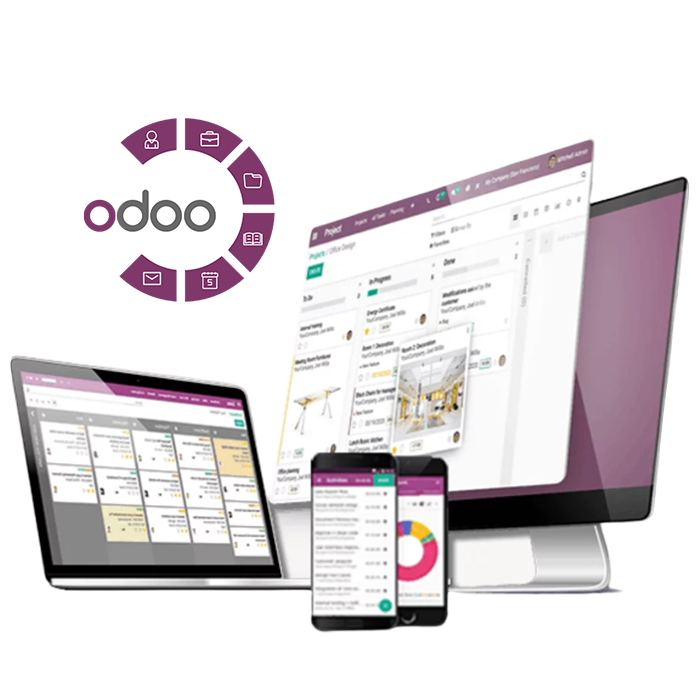 noor-odoo Advertising and Marketing Company in Qatar