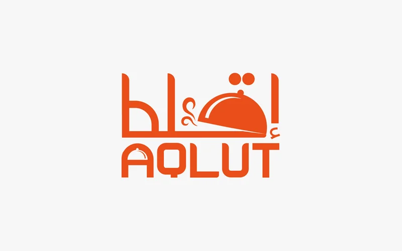 Aqlut logo