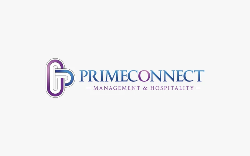Prime Connect logo