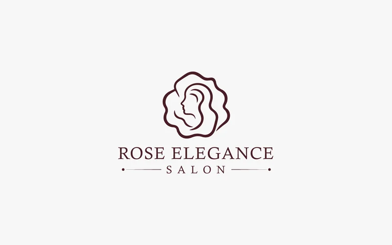 Rose Elegance logo