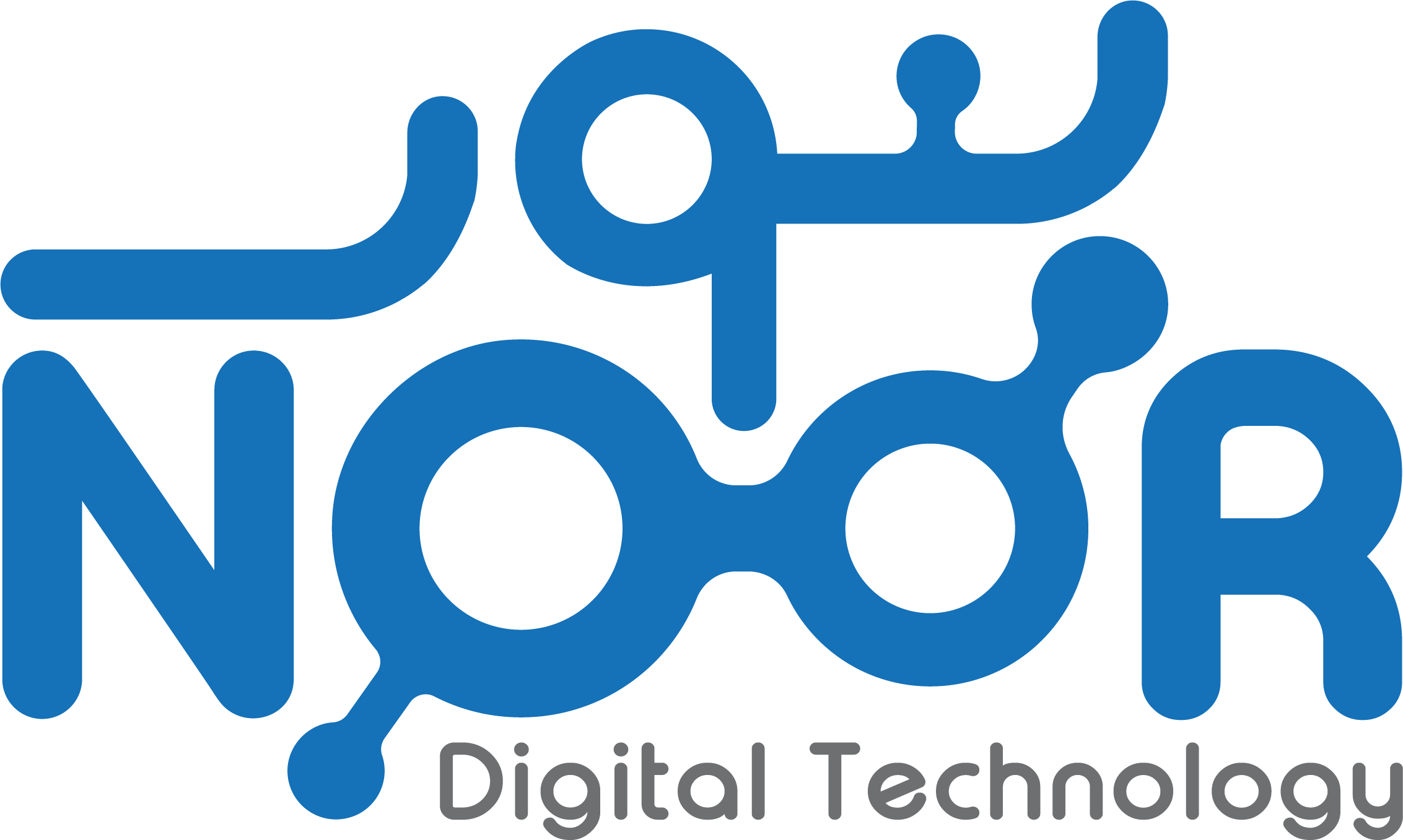 Noor Digital Technology