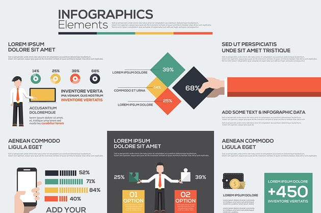 infographics