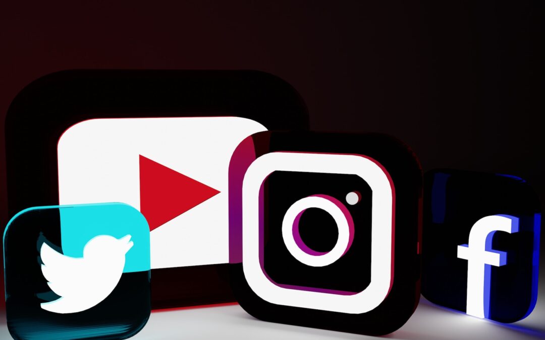 Create Instagram Profile with Social Media Marketing Industry in Qatar