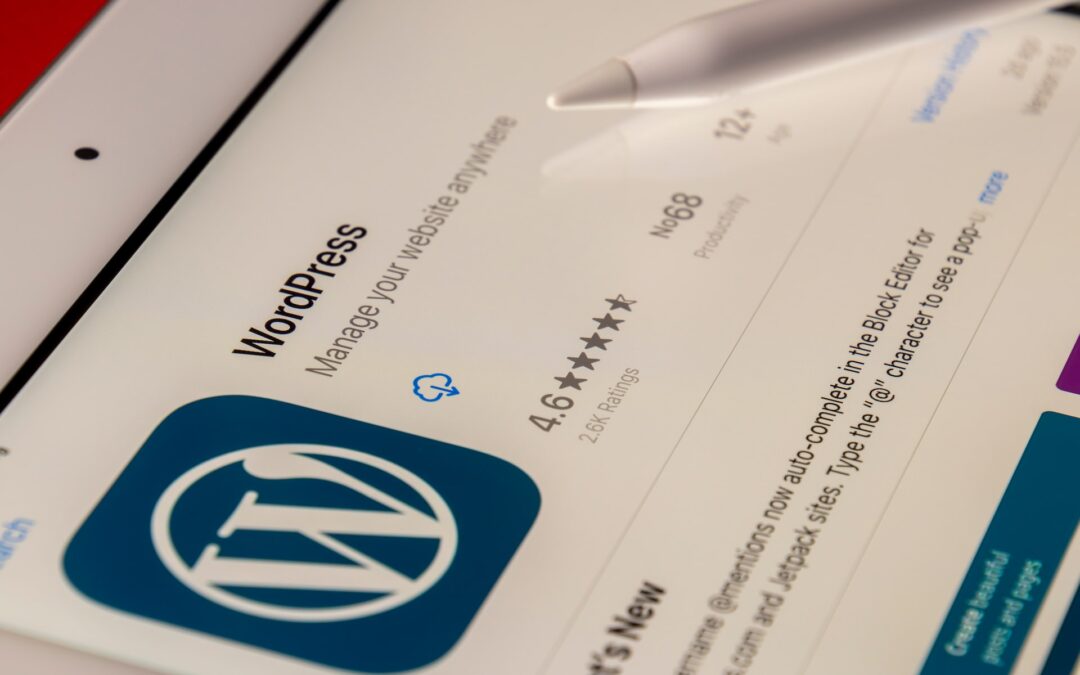 Why Do You Need a WordPress Website in Qatar?